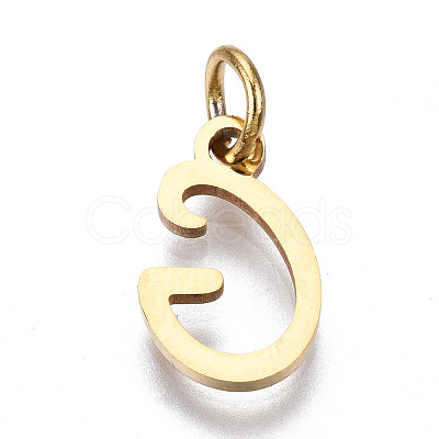 201 Stainless Steel Charms STAS-Q237-M002-9-1