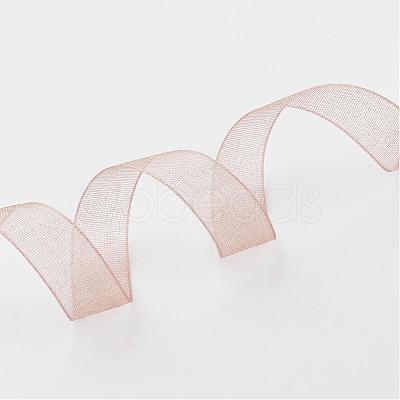 Sheer Organza Ribbon RS20mmY-071-1