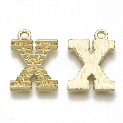 Alloy Pendants X-PALLOY-N157-002X-NR-1