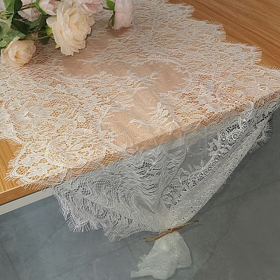 Lace Table Runners HULI-PW0002-133-1