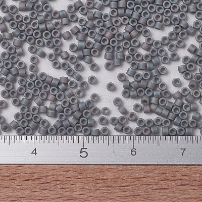 MIYUKI Delica Beads X-SEED-J020-DB0882-1