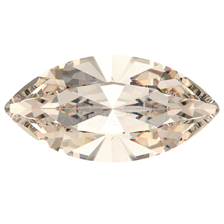 Preciosa&reg MAXIMA Crystal Fancy Stones Y-PRC-FG8-00030-279-1