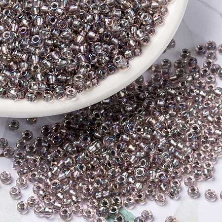 MIYUKI Round Rocailles Beads SEED-X0055-RR3535-1