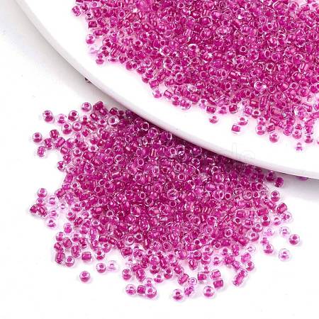 12/0 Glass Seed Beads X1-SEED-A014-2mm-139-1