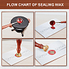 Wax Seal Stamp Set AJEW-WH0208-771-4