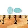 Natural White Jade Cabochons G-A094-01A-29-3