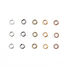 Brass Jump Rings KK-JQ0001-02-5mm-3
