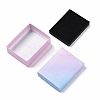 Gradient Color Cardboard Gift Boxes X1-CBOX-H006-01D-3