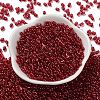 Glass Seed Beads SEED-L011-05B-17-2