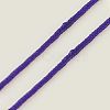 Nylon Thread for Jewelry Making NWIR-N001-0.8mm-10-2