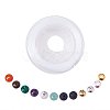 Natural Gemstone Beads DIY-PH0014-04-7