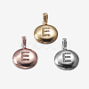 Brass Pendants KK-K194-E-RS-1