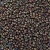 TOHO Round Seed Beads SEED-JPTR08-0614-2
