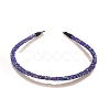 Rhinestone Hair Bands PW-WG1D938-05-1