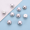 Natural Cultured Freshwater Pearl Beads X-PEAR-P056-053A-6
