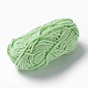 3-Ply Polyester Luminous Yarn OCOR-C003-01E-2