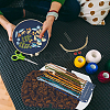 DIY Ethnic Style Embroidery Crossbody Bags Kits DIY-WH0292-86B-6