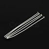 Iron Flat Head Pins HPS5.0cm-2