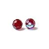 Preciosa&reg Crystal Beads X-PRC-BB4-90090-200-4