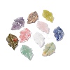 Natural & Synthetic Mixed Gemstone Pendants G-I336-01-1