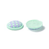 PVC Cabochons PVC-B001-04B-3