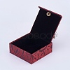 Wooden Bracelet Boxes OBOX-K001-05A-3