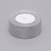 Polyester Ribbon SRIB-WH0020-01J-2