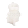 Bear Candle Silicone Molds DIY-L072-009A-2