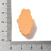 Opaque Resin Imitation Food Decoden Cabochons X-CRES-A058-01F-3