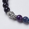 Chakra Jewelry BJEW-K200-02-10AS-3