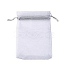 Organza Bags X-OP-R016-10x15cm-05-3