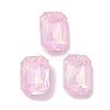 Glass Rhinestone Cabochons RGLA-G020-01D-508AM-1