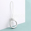 Ring with Bear Shapes Silicone Mobile Phone Finger Rings MOBA-PW0001-20L-1