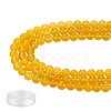 DIY Jewelry Bracelet Making Kits DIY-SZ0003-69G-1