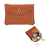 Leather Coin Purse AJEW-WH0314-130B-1