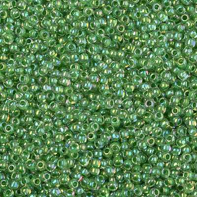 TOHO Round Seed Beads SEED-JPTR11-0775-1