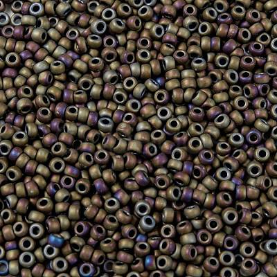 TOHO Round Seed Beads SEED-JPTR08-0614-1