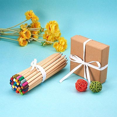 PandaHall Elite Paper Cords for DIY Jewelry Making OCOR-PH0003-17-1