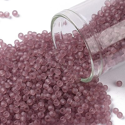 TOHO Round Seed Beads X-SEED-TR11-0006F-1