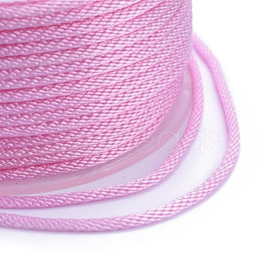 Polyester Braided Cords OCOR-I006-A01-17-1