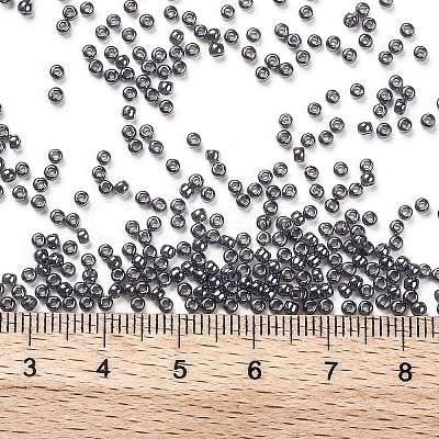 TOHO Round Seed Beads X-SEED-TR11-0455-1