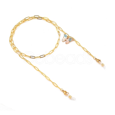 Eyeglasses Chains AJEW-EH00108-1