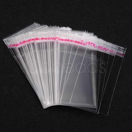 Cellophane Bags OPC001-01-1