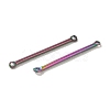 Ion Plating(IP) 304 Stainless Steel Links STAS-Q323-05D-RC-2