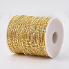 Brass Ball Chains CHC-S008-010D-G-5