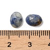 Natural Mixed Stone Cabochons G-L514-47A-4