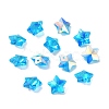 Glass Charms GGLA-Z002-01C-1