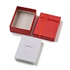 Cardboard Paper Necklace Boxes CON-G021-01C-01-3