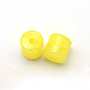 Pearlized Acrylic Column Beads MACR-S798-04-2