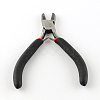 45# Carbon Steel Jewelry Plier Sets PT-R010-02-3
